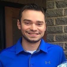 Nick Sparacino's Instagram, Twitter & Facebook