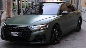 Image result for District Green 2020 Audi