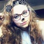 Alena Dickerson's Instagram, Twitter & Facebook