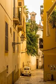 Palma De Mallorca - What To See When Visiting On A Cruise - Emma Cruises