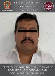 FUE EL SUPLENTE EL QUE PARTICIPÓ EN LA MUERTE DEL REGIDOR EUSEBIO MARTÍNEZ,  DE LOS REYES LA PAZ Reporteros en Movimiento