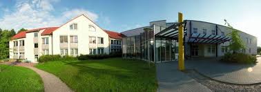 Altentreptow Dietrich Bonhoeffer Klinikum