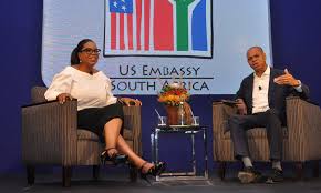 36 revealing facts about oprah winfrey. Dreams Event Features Guest Speaker Oprah Winfrey U S Embassy Consulates In South Africa