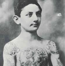 Recent progress of another composition inspired by Charlie Wagner's early  work from the turn of the century. Worn by a boy in his early teens named  Henry Kiegel aka Harry Karsey who