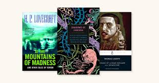 Kpop best face in the cosmos. So You Want To Read Cosmic Horror Here S Where To Start Penguin Random House