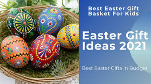 Shop these absolute best easter gifts for adults right now! Best Easter Gifts Ideas On A Budget For Everyone Youtube