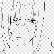 Sasuke uchiha (うちは サスケ, uchiha sasuke) is naruto's rival. Itachi Uchiha Line Art Sasuke Drawing Black And White Flower Naruto Transparent Png