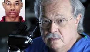 Massive turnout for Mario Deane's Funeral