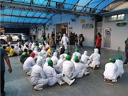 Savesave cuci kereta for later. Jenayah Imigresen Serbu Kilang Memproses Daging Sejuk Beku