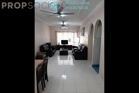 Bilik sewa di sentul lokasi: Apartment For Sale At Melur Apartment Sentul By Mohd Fahmi Propsocial