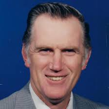 Warren Wright McBride