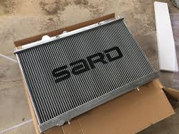 Kali nie wan nak wat tutorial masukkan gambar lain dalam satu gambar/layer/file.senang je sebenarnya.guna fungsi ctrl + c dan ctrl + v.ok tanpa buangkan masa lagi wan akan ajar korang. Tacra S Diy Garage Aluminium Double Layer Radiator