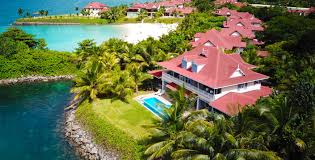 Alle infos finden sie direkt beim inserat. Luxury Private Villa On Eden Island Villen Zur Miete In Mahe Seychellen