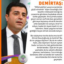 Check spelling or type a new query. Selahattin Demirtas In Halklarin Demokratik Partisi Hdp ÙÙŠØ³Ø¨ÙˆÙƒ