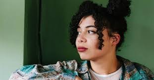 Bethany Laird's Instagram, Twitter & Facebook