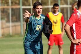 مربی سابق پرسپولیس، دستیار جدید بختیاری‌زاده در استقلال!