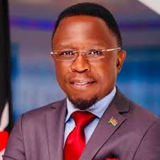 Met World Intellectual Property Organisation (WIPO) Dep. Director General Mario  Matus at WIPO offices in Geneva. Explored Kenya-WIPO partnership to support  the Big4 Agenda championed by H.E President Uhuru Kenyatta, including  support