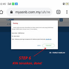 Tak perlu beratur di kaunter kalau nak transfer duit akaun asb guna maybank2u pun boleh. Cara Keluarkan Duit Asb Online Dah Tak Payah Pergi Bank Lagi