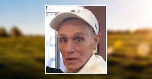 Thomas J. Capuano Obituary August 30, 2022