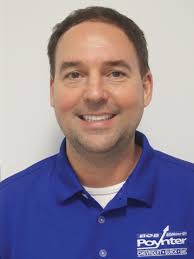 Bob Poynter Chevrolet Buick GMC Staff