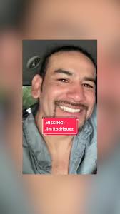 Jim Rodriguez: The Full Story