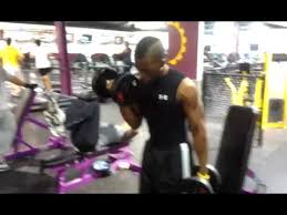 How to start a workout routine at the gym. Gym Workout Plans Planet Fitness Workout Routine All Fitness Leading Fitness Inspiration Magazine
