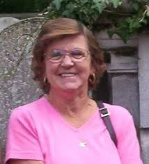 Tribute to Christine Pegg, 21/05/1943