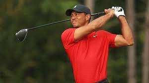 Tiger woods is a professional golfer who set an amazing career in motion in 1997, when he became the youngest man and the first african american to win the u.s. Tiger Woods Declines Nbc Broadcast Invite For U S Open Week At Torrey