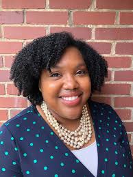 Jocelyn V. Artinger was...