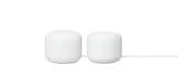 Nest Wifi Router with Point - 2 Pack GA00822 Google