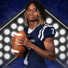 Shoemaker Football Roster (2023-24)