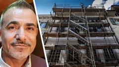 Stadt Solothurn: Tchibo schliesst seine Filiale