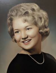 Patricia Ellen Caudill Obituary