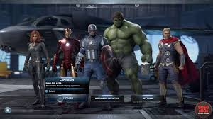 The upcoming superhero game possesses several similarities to a loot shooter in how its gameplay loop works. How To Restart Campaign In Marvel S Avengers