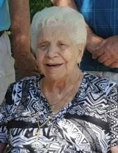 Marie Rubino Obituary