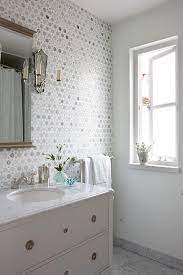 12 x 12 polished iceberg marble. 62 Sarah Richardson Bathrooms Ideas Sarah Richardson Sarah Richardson Bathroom Sarah Richardson Design