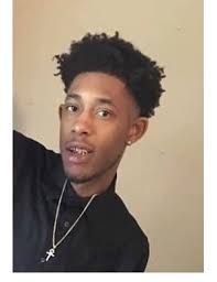 Help Locate Jasirian Kwame Thomas in Connection to Murder in Macon GA