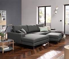 Sofa na drewnianych nozkach z pikowanym obiciem tchibo 1790 kuchen sofa esszimmer sofa cozy decorationideanet furniture garden modern precious sofas tchibo gartenmobel cozy and. Max Winzer Ecksofa Longchair Links Hellgrau Online Bestellen Bei Tchibo 607646