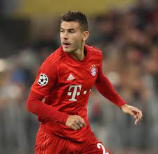 Welche spieler verdienen beim fc bayern münchen am meisten geld? Fc Bayern Rekordtransfer Lucas Hernandez Ist Aussen Vor Welt