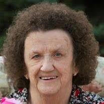 Melda Salmons Obituary