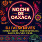 Noche de Oaxaca