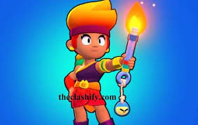 Each brawler has their own pool of power points, and once players get enough power points, you are able to upgrade them with coins to the next level. Brawl Stars Amber Guide Star Power Gadget Skins