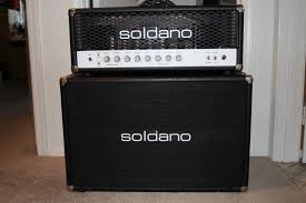 The latest tweets from soldano custom amps (@soldanoamps). Great Little Cab Reviews Soldano 2x12 Standard Cabinet Audiofanzine