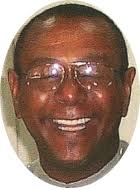 Eddie Saunders Obituary