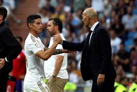See more ideas about james rodriguez, james rodrigues, soccer. 5 Alasan Hubungan James Rodriguez Dan Madrid Akan Berakhir Republika Online