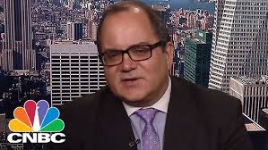 The Full Interview With Oppenheimer’s John Stoltzfus