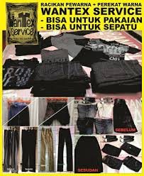 Maybe you would like to learn more about one of these? Jual Wantex Pewarna Pakaian Dan Sepatu Berkualitas Kab Trenggalek Pewarnapakaiandansepatu Tokopedia