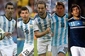 Argentina best player fc fifa 20 sep 17, 2020. Argentina Team Squad For Copa America 2020 Announced