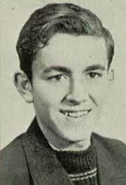 2Lt Calvin Franklin Webb (1923-1944)