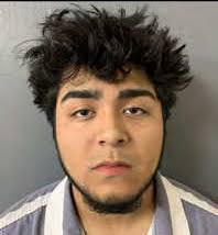 1 Critically Injured In Drive-by Shooting